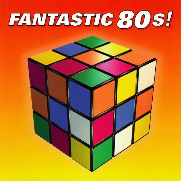 Fantastic 80's Vol. 1