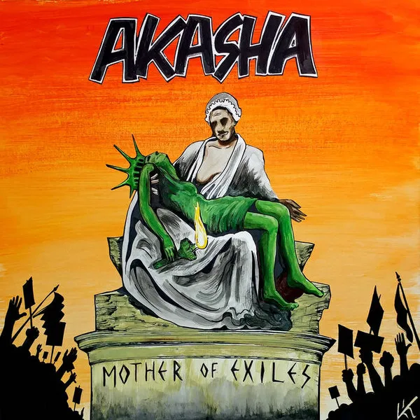 Mother Of Exiles