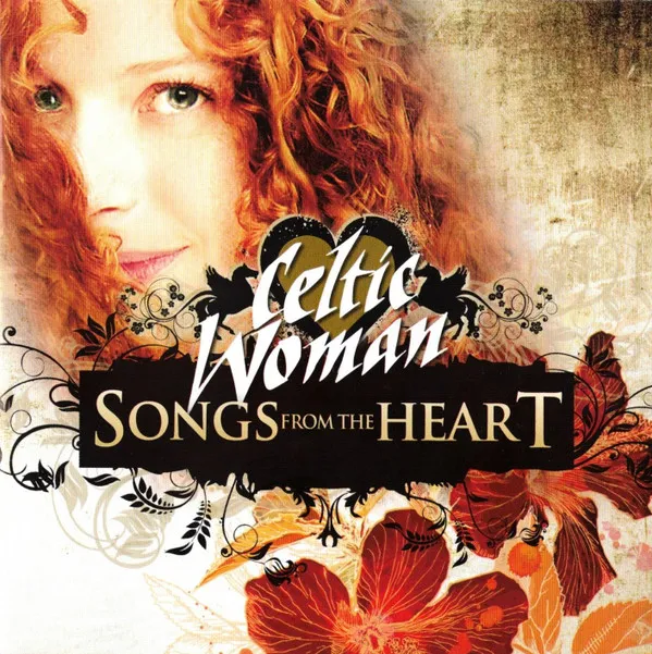 CELTIC WOMAN