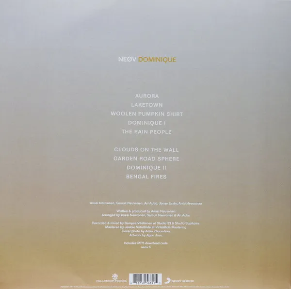 Schottische Grammophon