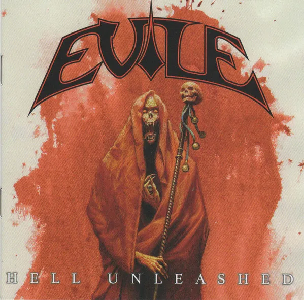 HELL UNLEASHED