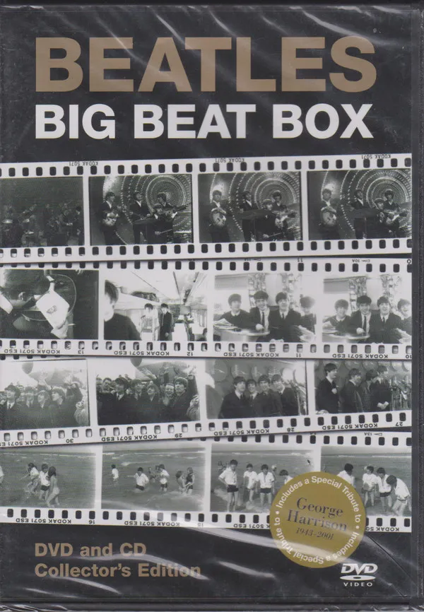 Big Beat Box