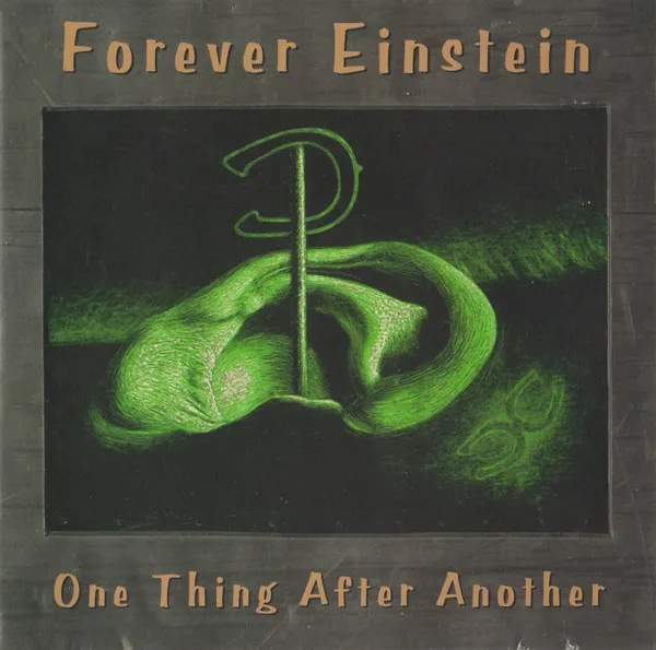 One Thing After Another