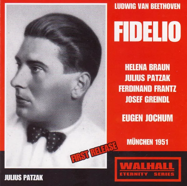 Fidelio | München 1951