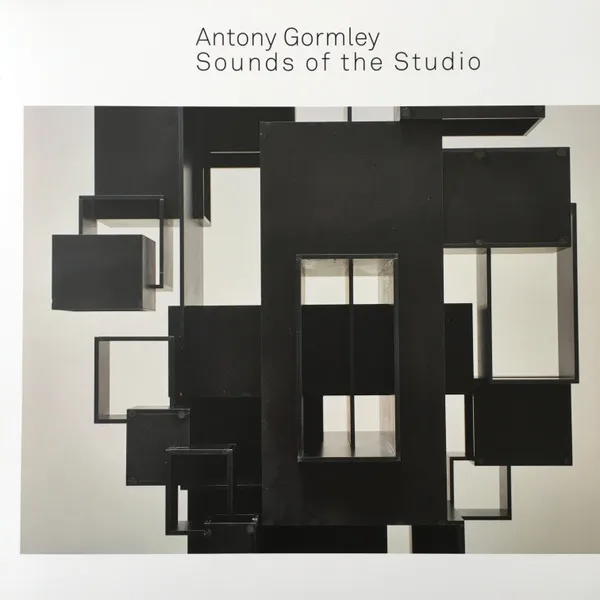Sounds Of The Studio