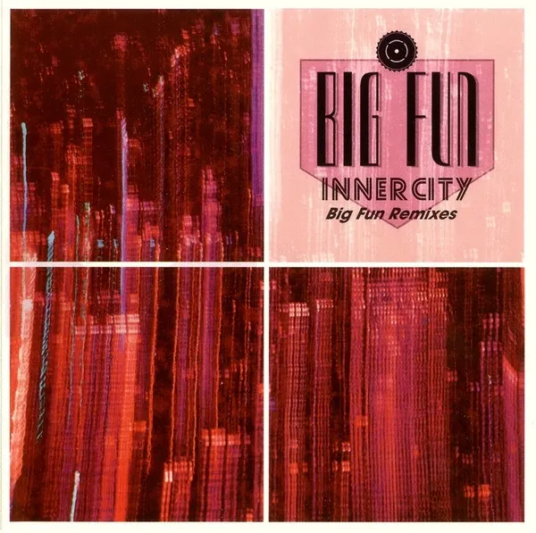 Big Fun (Remixes)