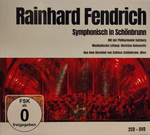 Symphonisch in Schönbrunn