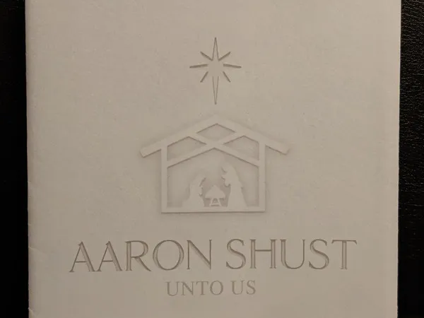 Unto Us