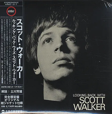Looking Back With Scott Walker