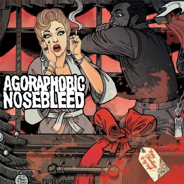 Domestic Powerviolence