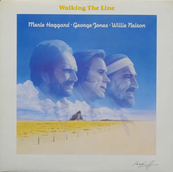 Walking The Line