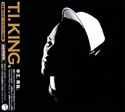 King.