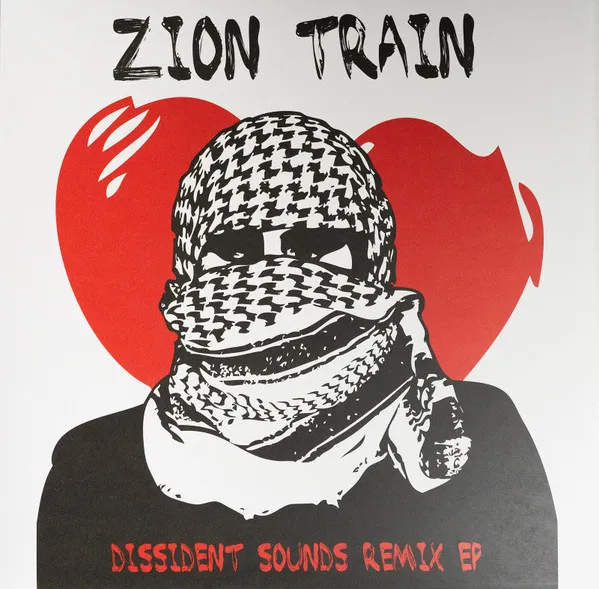 Dissident Sounds Remix EP