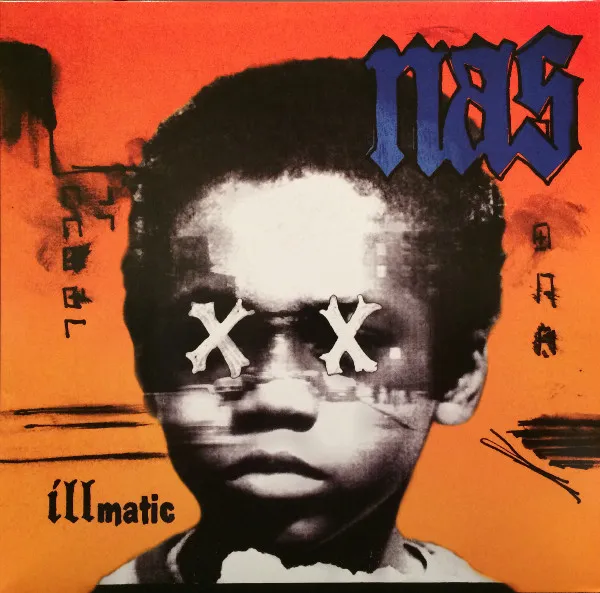 Illmatic Xx