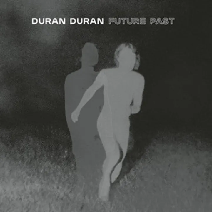 FUTURE PAST (Complete Edition) (Red + Green Vinyl)