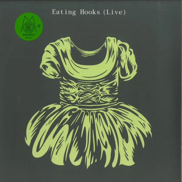 Eating Hooks (Live)