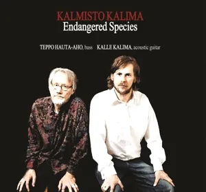 Hauta-Aho, Teppo & Kalle Kalima