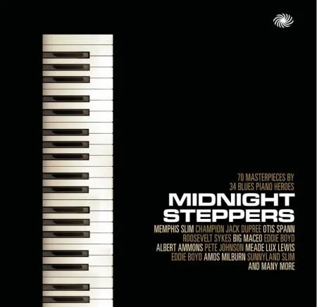 Midnight Steppers