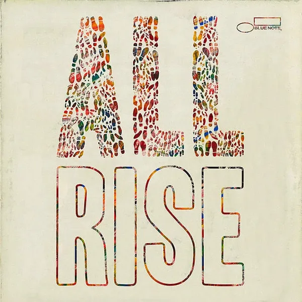 All Rise: A Joyful Elegy For Fats Waller