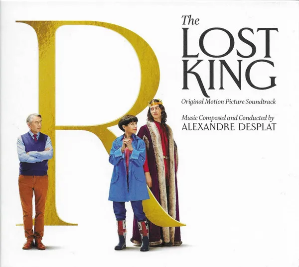 The Lost King (Original Motion Picture Soundtrack)