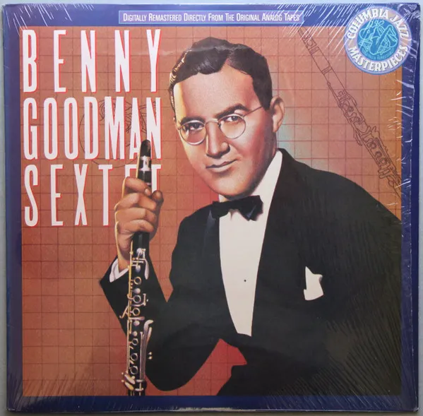 Benny Goodman Sextet