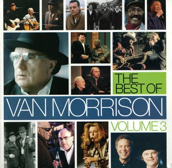 The Best Of Volume 3