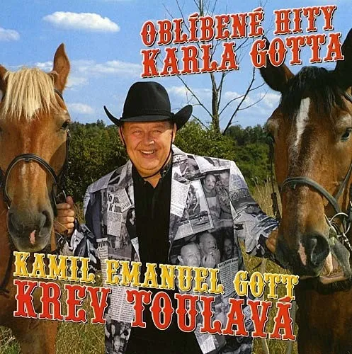 KREV TOULAVA