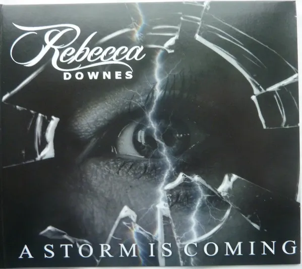 A Storm Is Coming