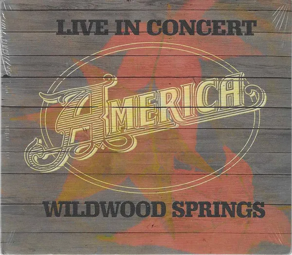 Live In Concert Wildwood Springs