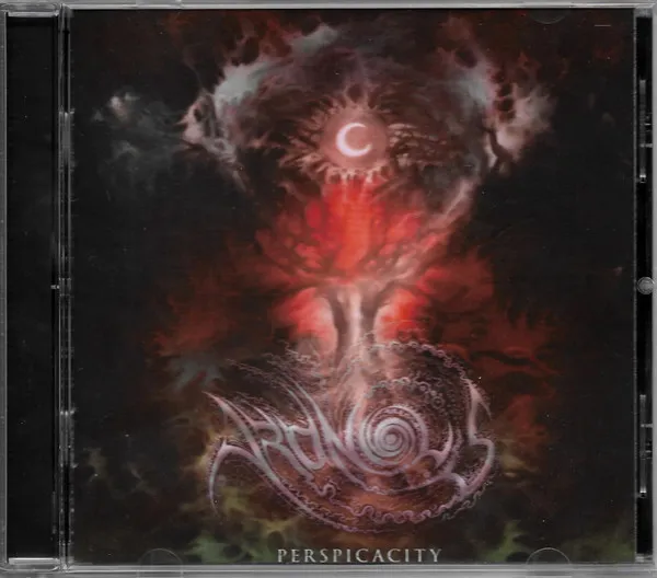 Perspicacity