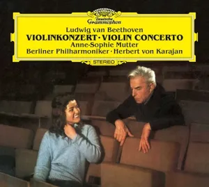 Beethoven: Violin Concerto Op.61