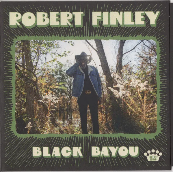 Black Bayou