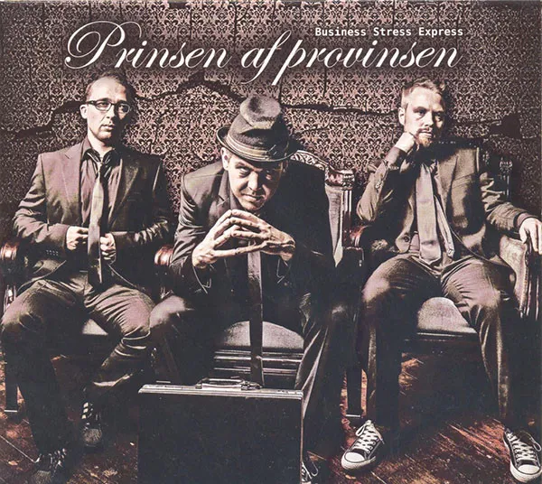 Prinsen Af Provinsen