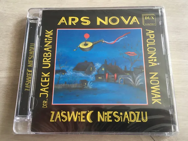 Zaświeć Niesiądzu