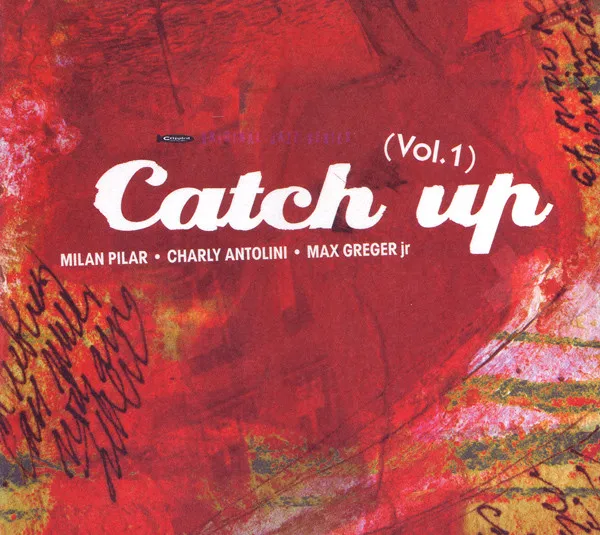 Catch Up (Vol. 1)