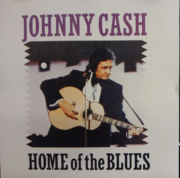 Home Of The Blues
