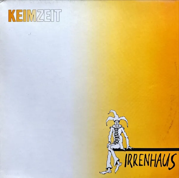 Irrenhaus