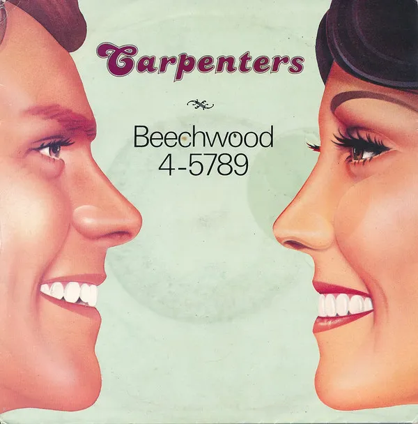Beechwood 4-5789