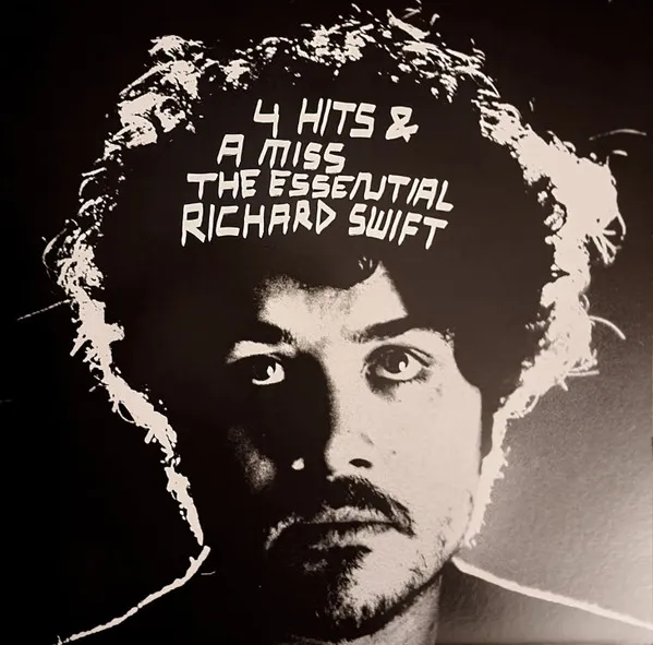 4 Hits & A Miss - The Essential Richard Swift