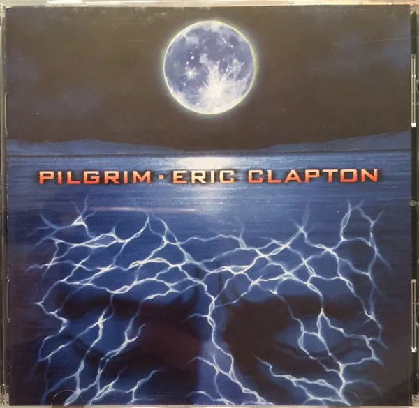 Pilgrim = ピルグリム