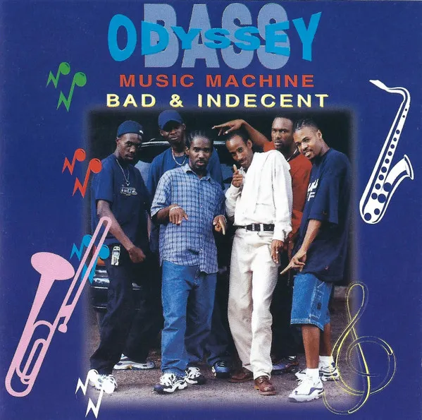 Bad & Indecent