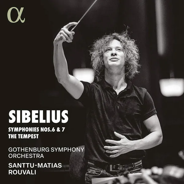 Symphonies Nos. 6 & 7 / The Tempest