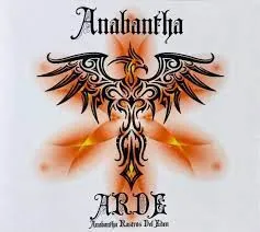 ARDE Anabantha Rastros Del Eden