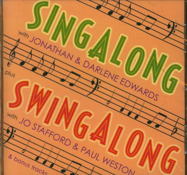 Singalong & Swingalong