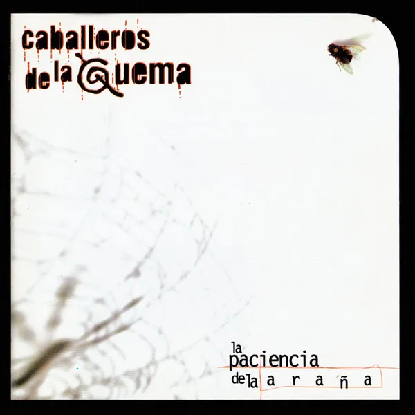 La Paciencia De La Araña