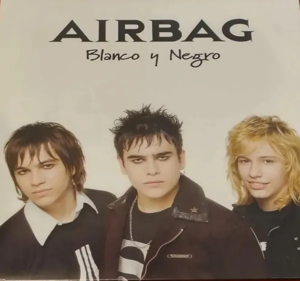 Blanco Y Negro