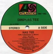 Dimples Tee
