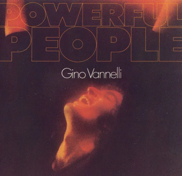 Powerful People