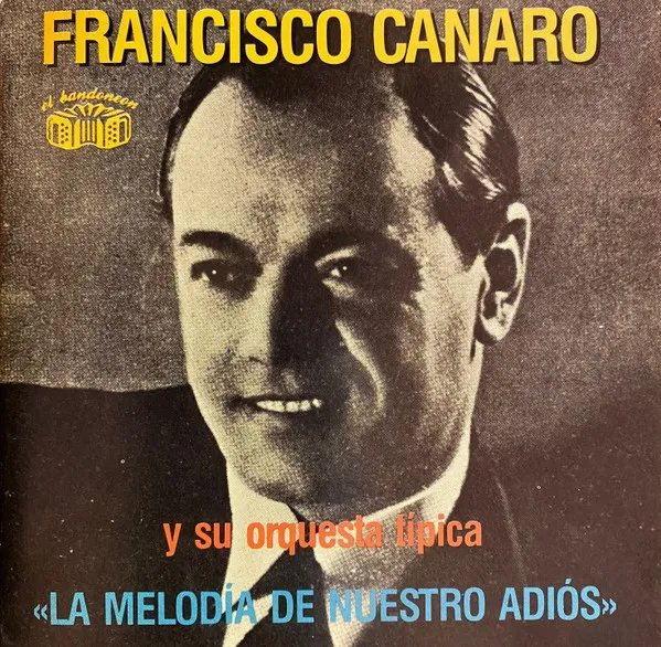 La Melodía De Nuestro Adiós