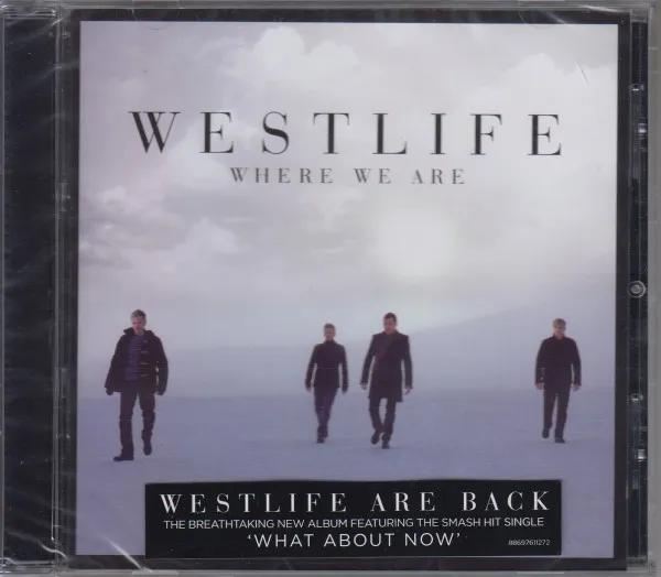 Where We Are